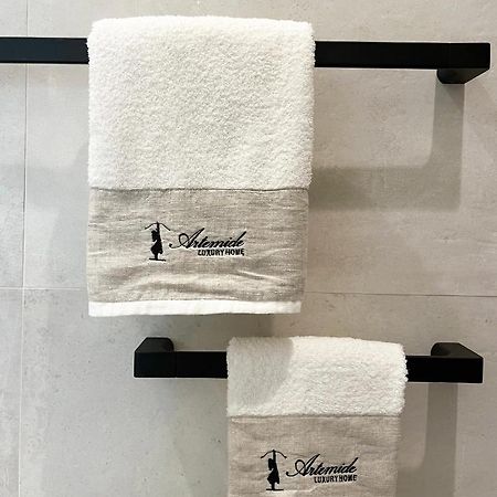Artemide Luxury Home سيراكوزا المظهر الخارجي الصورة