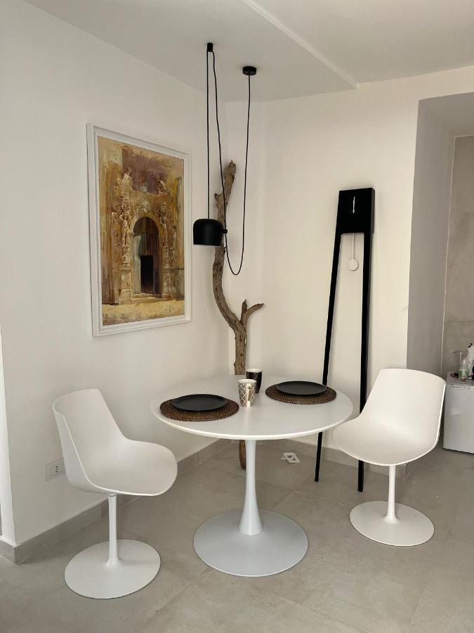 Artemide Luxury Home سيراكوزا المظهر الخارجي الصورة
