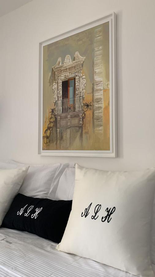 Artemide Luxury Home سيراكوزا المظهر الخارجي الصورة