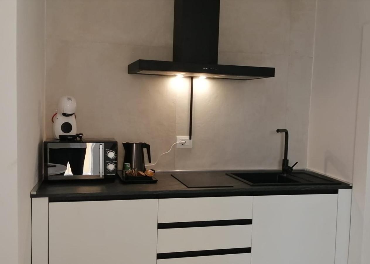 Artemide Luxury Home سيراكوزا المظهر الخارجي الصورة