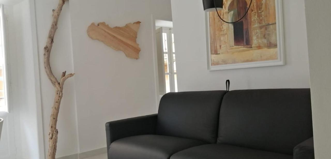 Artemide Luxury Home سيراكوزا المظهر الخارجي الصورة