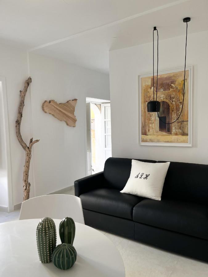 Artemide Luxury Home سيراكوزا المظهر الخارجي الصورة