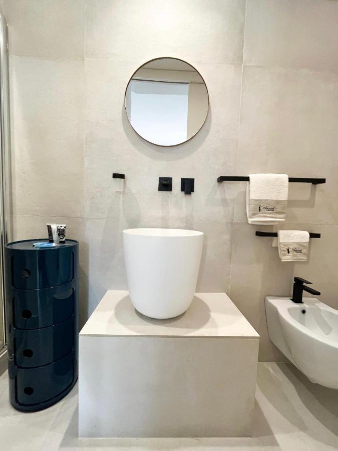 Artemide Luxury Home سيراكوزا المظهر الخارجي الصورة