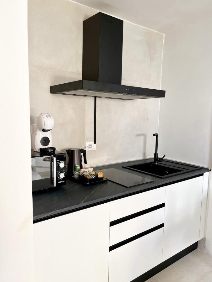 Artemide Luxury Home سيراكوزا المظهر الخارجي الصورة