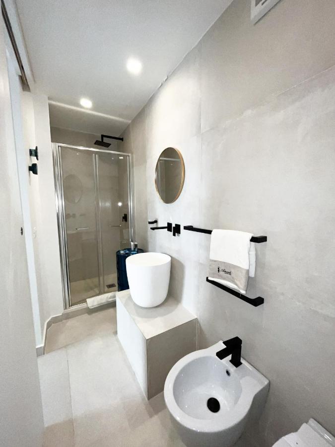 Artemide Luxury Home سيراكوزا المظهر الخارجي الصورة